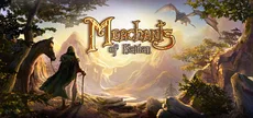 Merchants of Kaidan