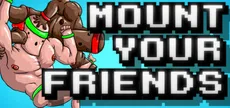 Mount Your Friends