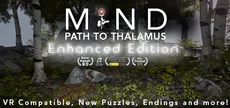 MIND: Path to Thalamus Enhanced Edition