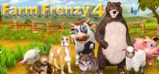Farm Frenzy 4
