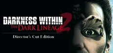 Darkness Within 2: The Dark Lineage