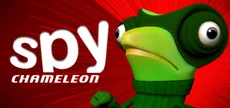 Spy Chameleon - RGB Agent