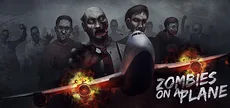 Zombies on a Plane
