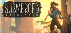 Submerged