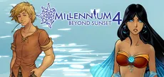 Millennium 4 - Beyond Sunset