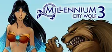 Millennium 3 - Cry Wolf