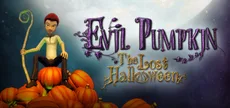 Evil Pumpkin: The Lost Halloween