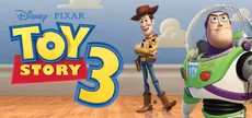 Disney•Pixar Toy Story 3: The Video Game