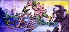 Sweet Lily Dreams