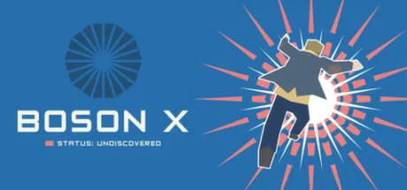 Boson X
