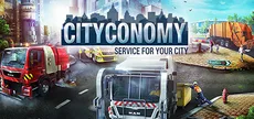 CITYCONOMY: Service for your City