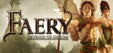 Faery - Legends of Avalon