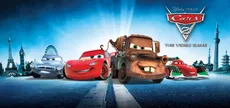 Disney•Pixar Cars 2: The Video Game