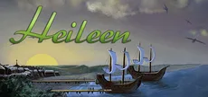 Heileen 1: Sail Away