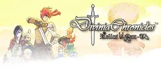 Divinia Chronicles: Relics of Gan-Ti