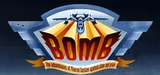 BOMB: Who let the dogfight?