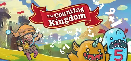 The Counting Kingdom