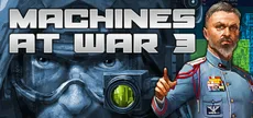Machines At War 3