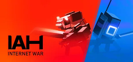 IAH: INTERNET WAR
