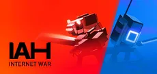IAH: INTERNET WAR