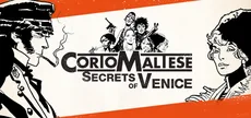 Corto Maltese - Secrets of Venice