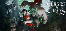 Curses 'N Chaos