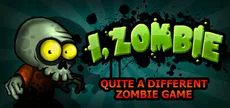 I, Zombie