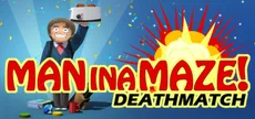 Man in a Maze: Deathmatch