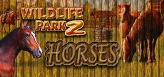 Wildlife Park 2 - Horses