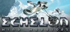 Echelon: Wind Warriors