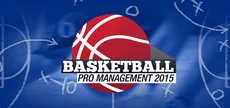 Basketball Pro Management 2015