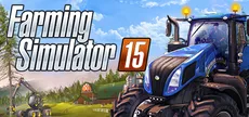 Farming Simulator 15