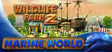 Wildlife Park 2 - Marine World