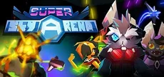 Super Sky Arena