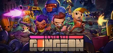 Enter the Gungeon