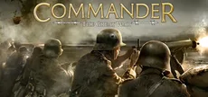Commander: The Great War