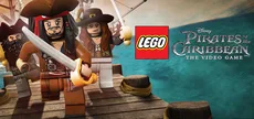 LEGO® Pirates of the Caribbean: The Video Game