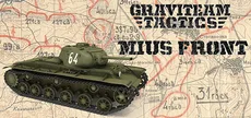Graviteam Tactics: Mius-Front