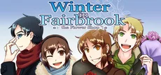 Flower Shop: Winter In Fairbrook