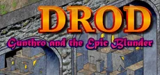 DROD: Gunthro and the Epic Blunder