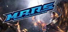 M.A.R.S.