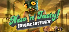 Oddworld: New 'n' Tasty