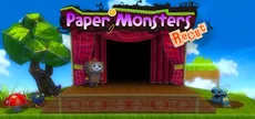 Paper Monsters Recut