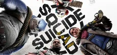 Suicide Squad: Kill the Justice League