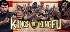 Kings of Kung Fu