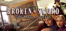 Broken Sword 4 - the Angel of Death (2006)