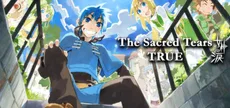 The Sacred Tears TRUE