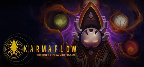 Karmaflow: The Rock Opera Videogame - Act I & Act II