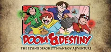Doom & Destiny