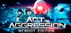 Act of Aggression - Reboot Edition